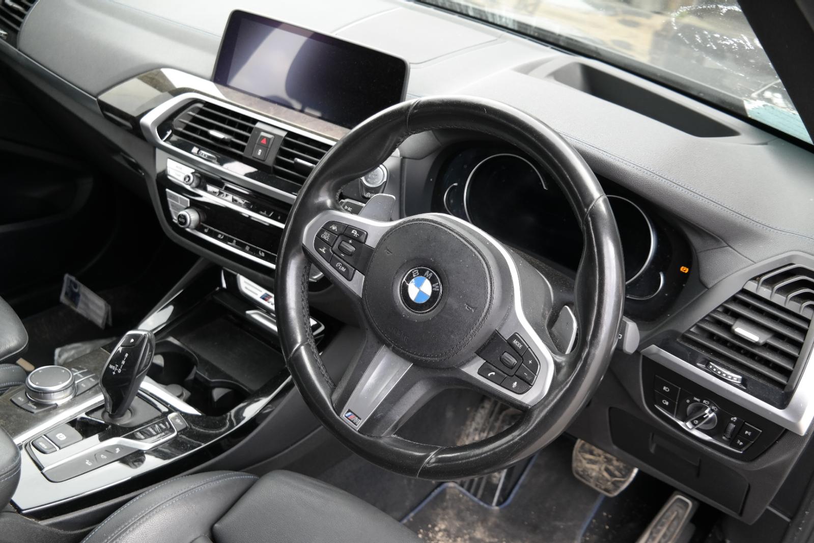 ENGINE G01, PETROL, 3.0, TURBO, B58 CODE, M40i, 08/17-08/24 4 ENGINE G01, PETROL, 3.0, TURBO, B58 CODE, M40i, 08/17-08/24 - Image 4