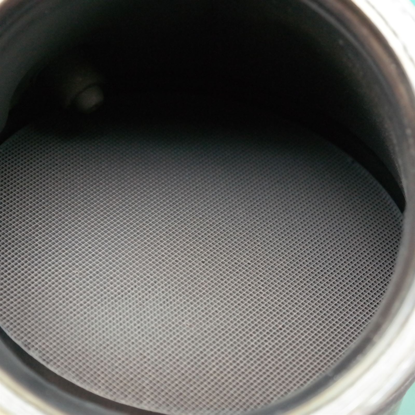 CATALYTIC CONVERTER G01 (625) *18-20* P6 4 CATALYTIC CONVERTER G01 (625) *18-20* P6 - Image 4
