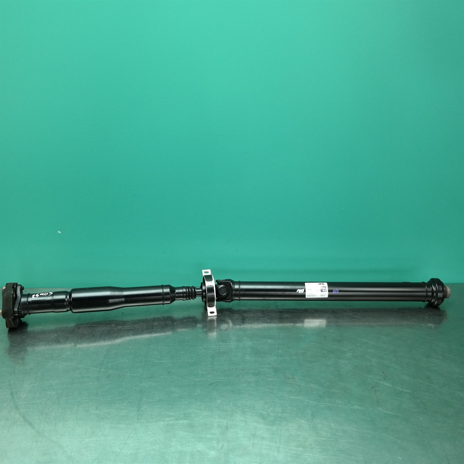 REAR PROP SHAFT G01 (547) *26-05* REAR PROP SHAFT G01 (547) *26-05*