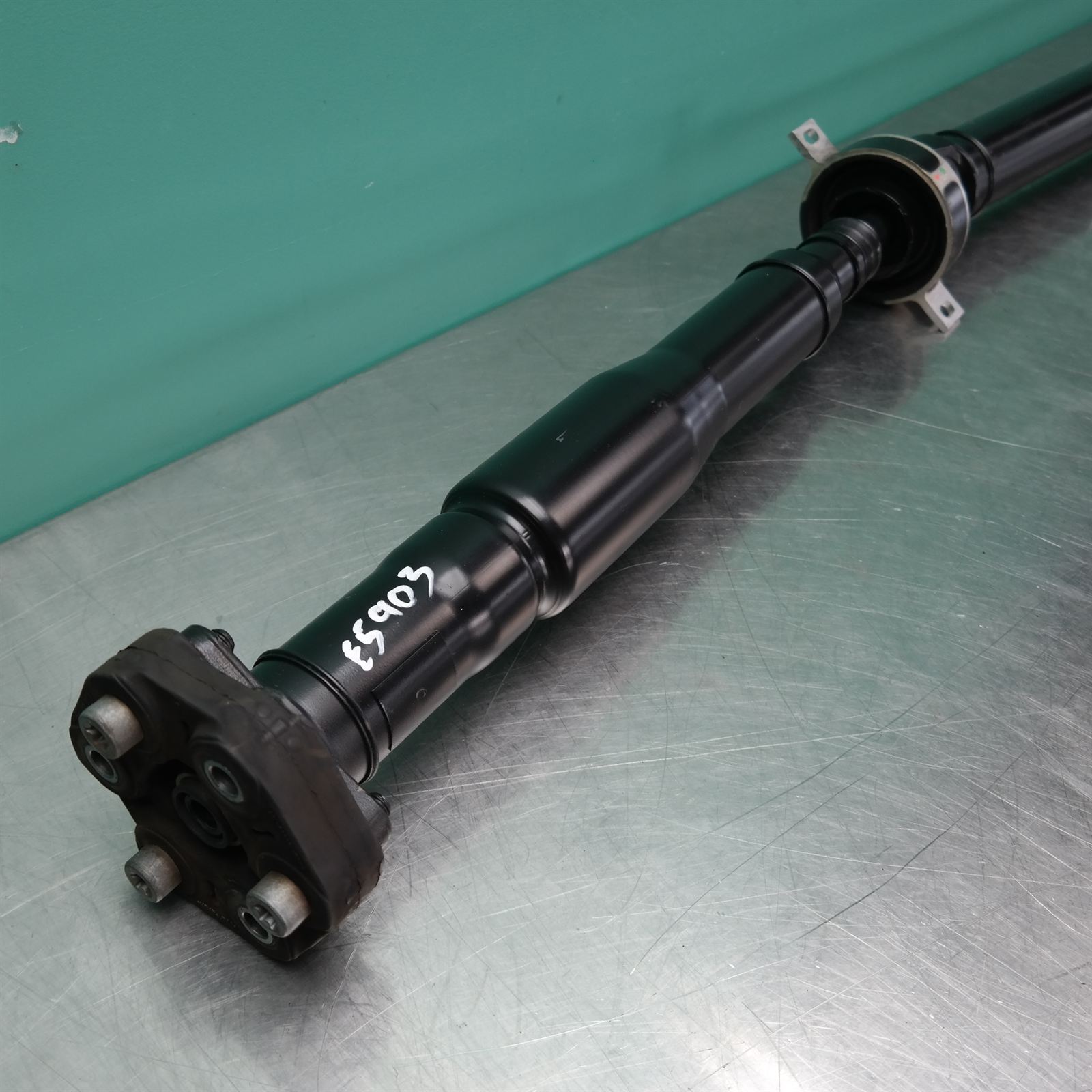 REAR PROP SHAFT G01 (547) *26-05* 2 REAR PROP SHAFT G01 (547) *26-05* - Image 2