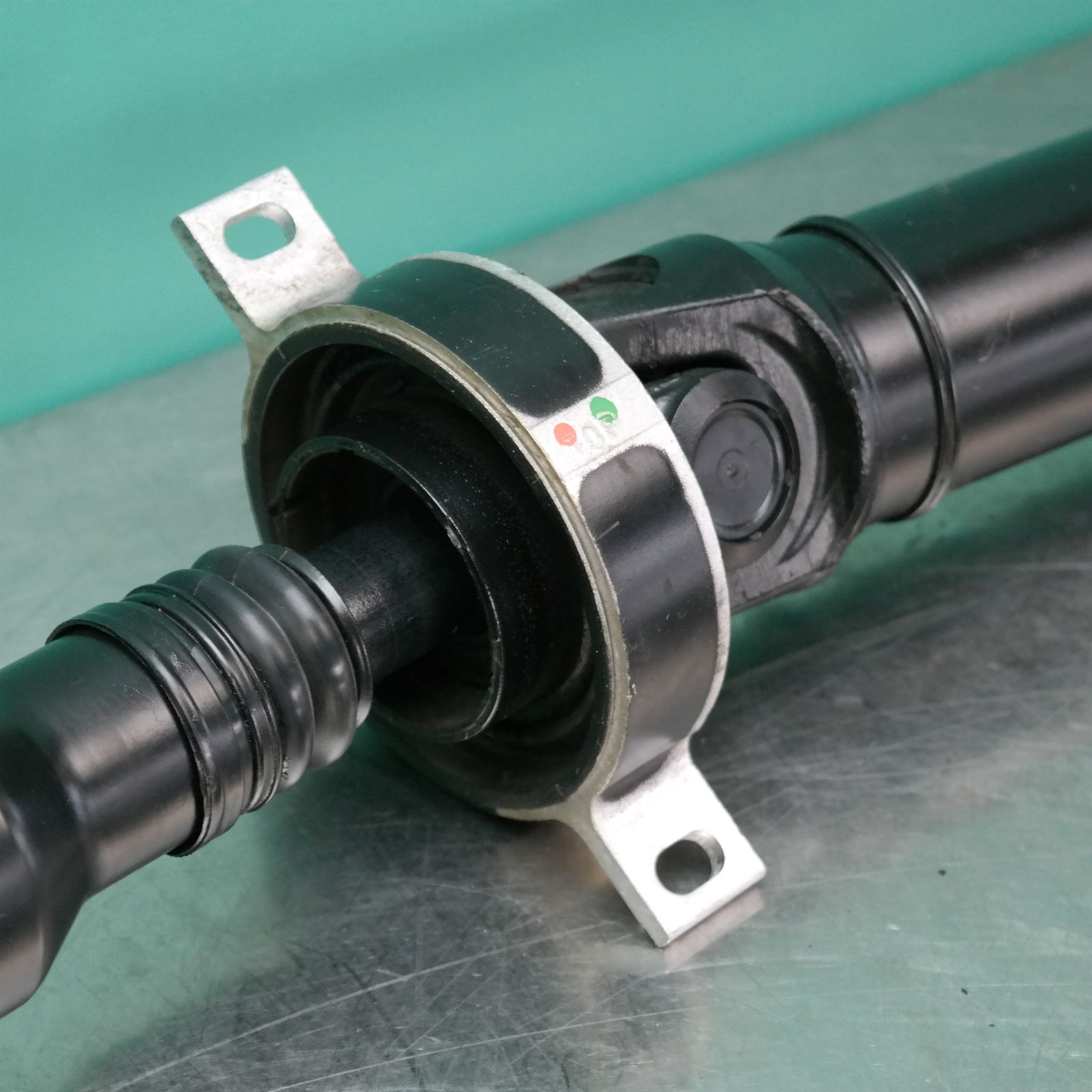 REAR PROP SHAFT G01 (547) *26-05* 4 REAR PROP SHAFT G01 (547) *26-05* - Image 4