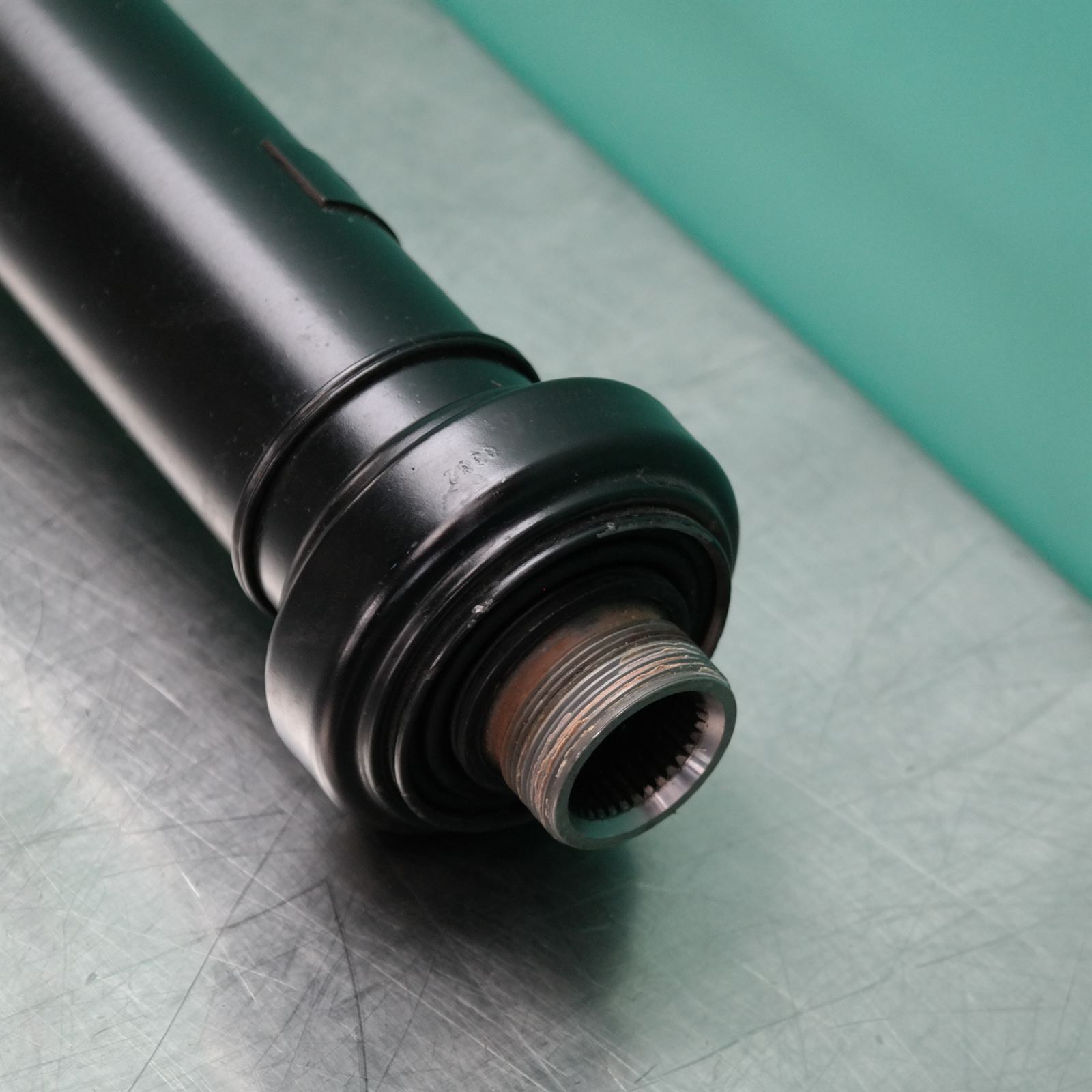 REAR PROP SHAFT G01 (547) *26-05* 5 REAR PROP SHAFT G01 (547) *26-05* - Image 5