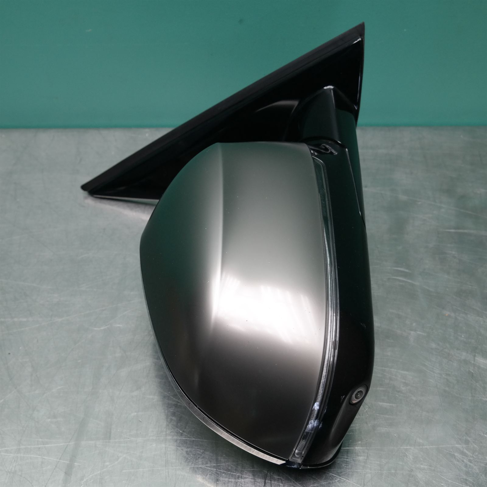 RIGHT DOOR MIRROR G01 (712) *51-07* 2 RIGHT DOOR MIRROR G01 (712) *51-07* - Image 2