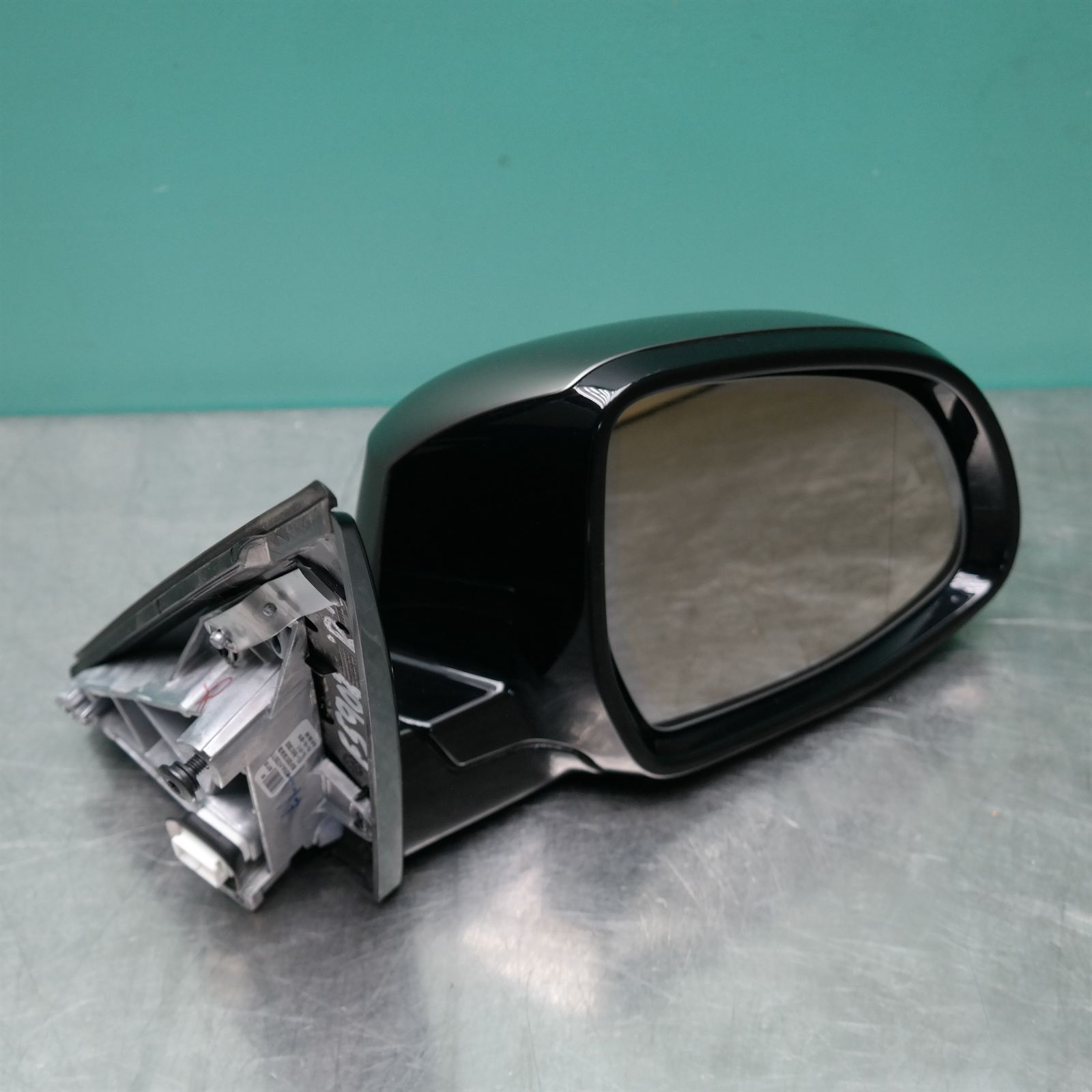 RIGHT DOOR MIRROR G01 (712) *51-07* 3 RIGHT DOOR MIRROR G01 (712) *51-07* - Image 3
