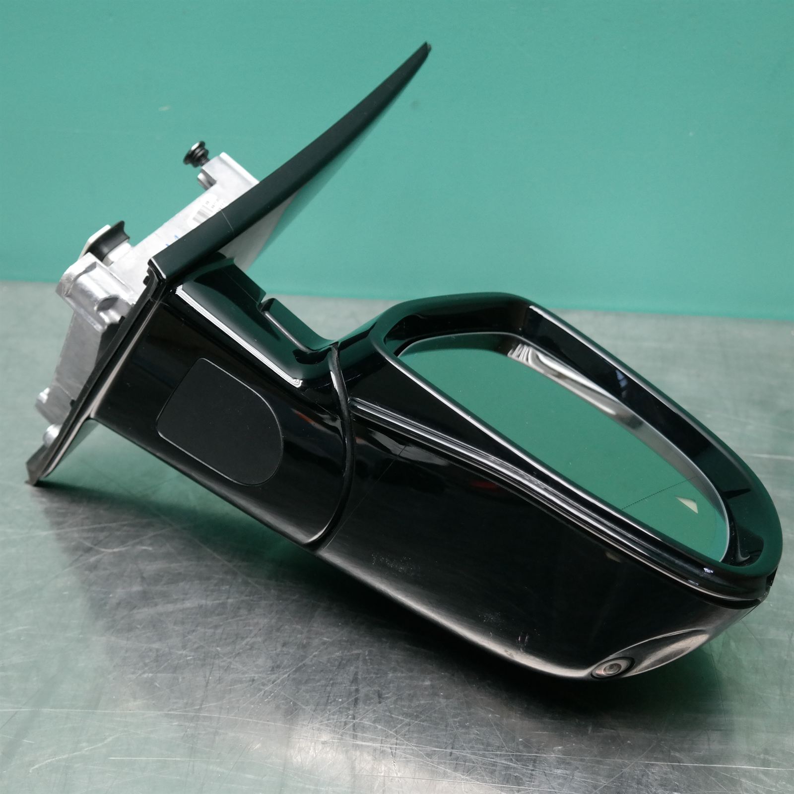 RIGHT DOOR MIRROR G01 (712) *51-07* 4 RIGHT DOOR MIRROR G01 (712) *51-07* - Image 4