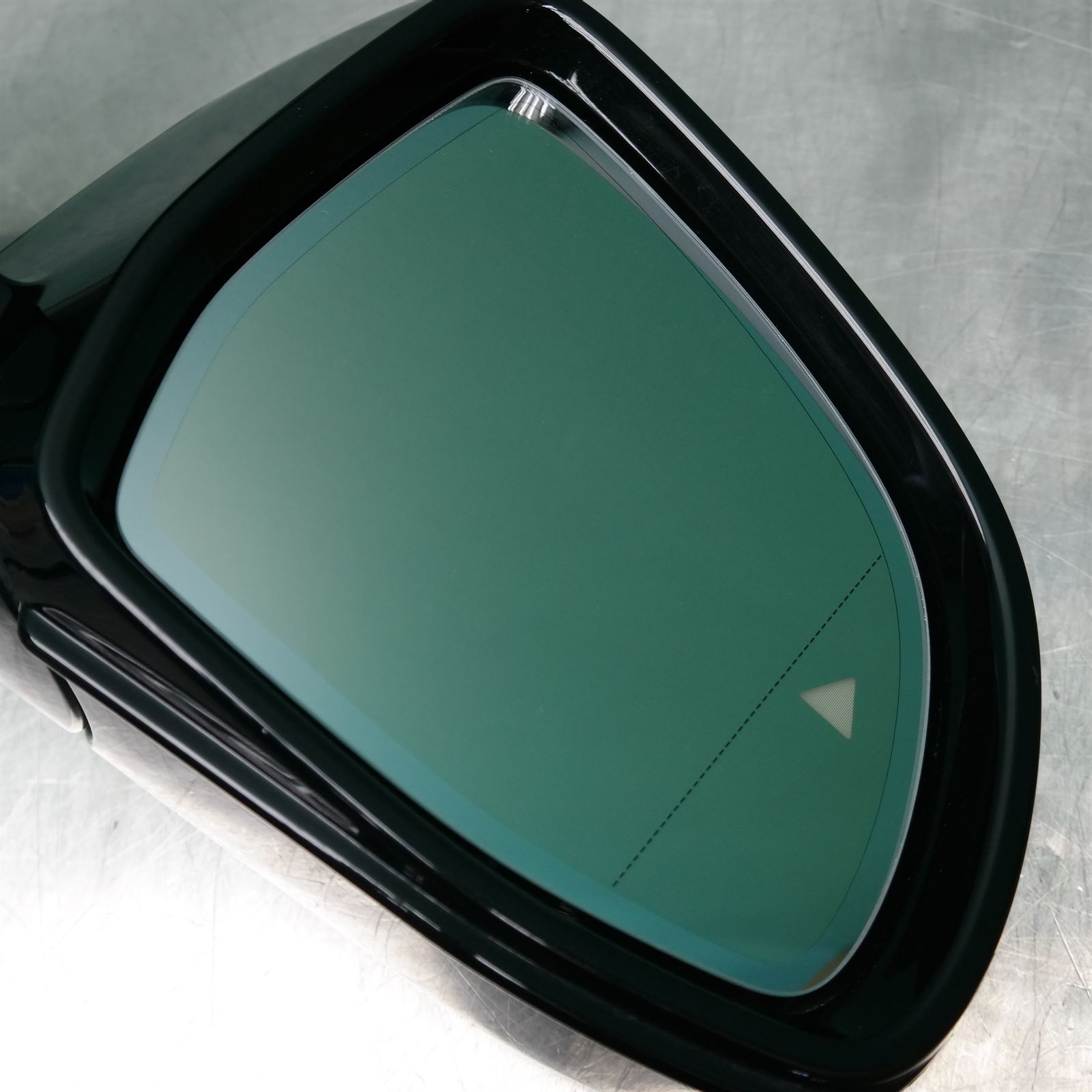 RIGHT DOOR MIRROR G01 (712) *51-07* 5 RIGHT DOOR MIRROR G01 (712) *51-07* - Image 5