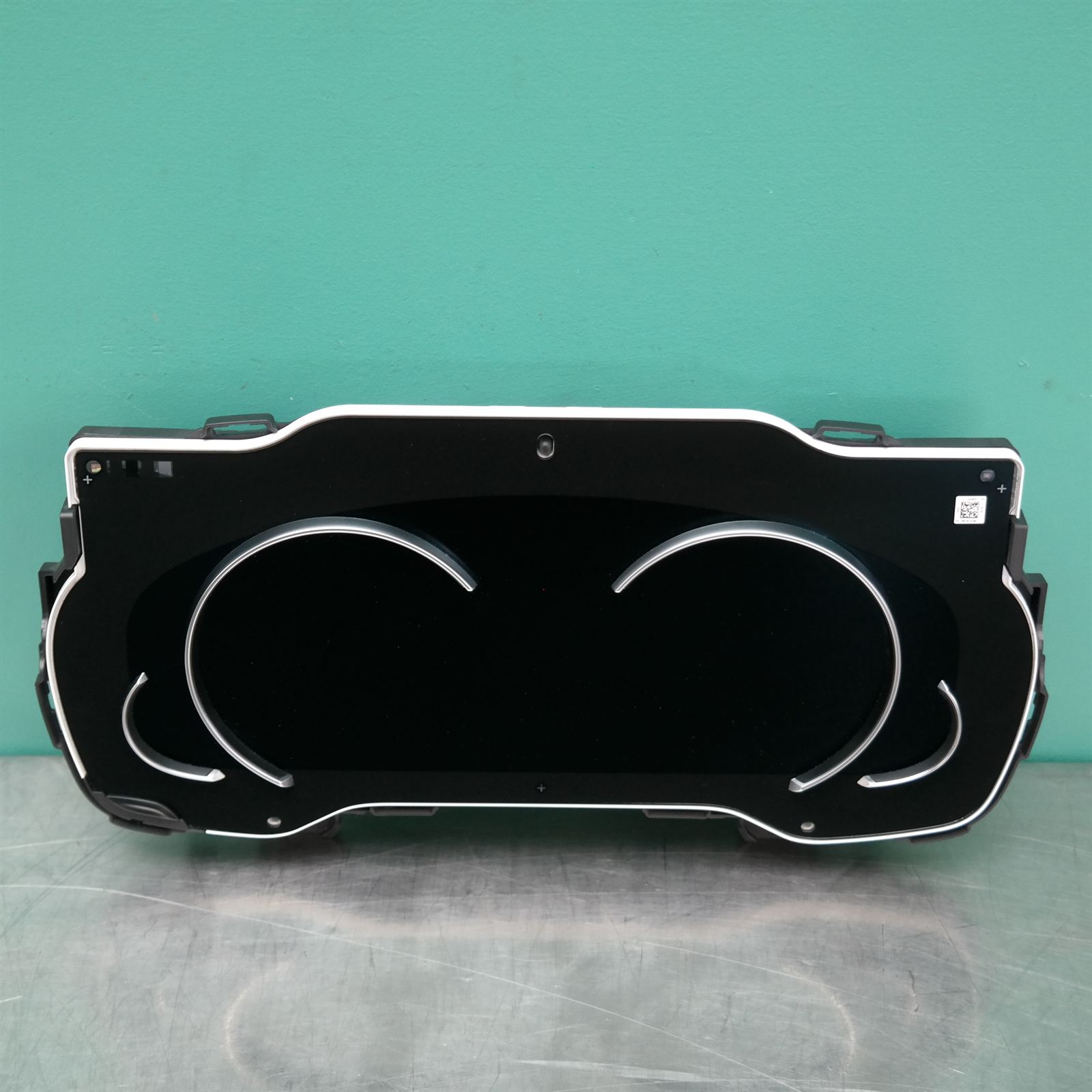 INSTRUMENT CLUSTER PETROL, M40I, G01, 08/17-10/19 INSTRUMENT CLUSTER PETROL, M40I, G01, 08/17-10/19
