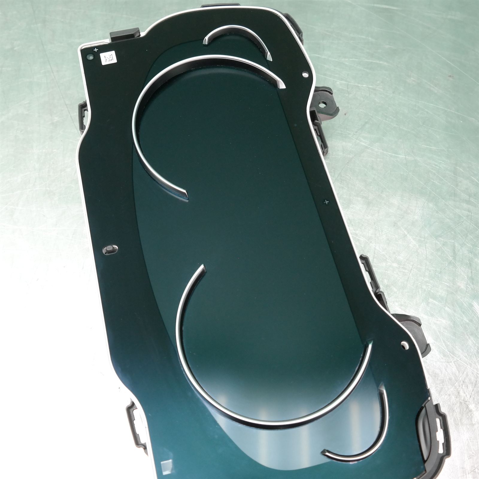 INSTRUMENT CLUSTER PETROL, M40I, G01, 08/17-10/19 3 INSTRUMENT CLUSTER PETROL, M40I, G01, 08/17-10/19 - Image 3