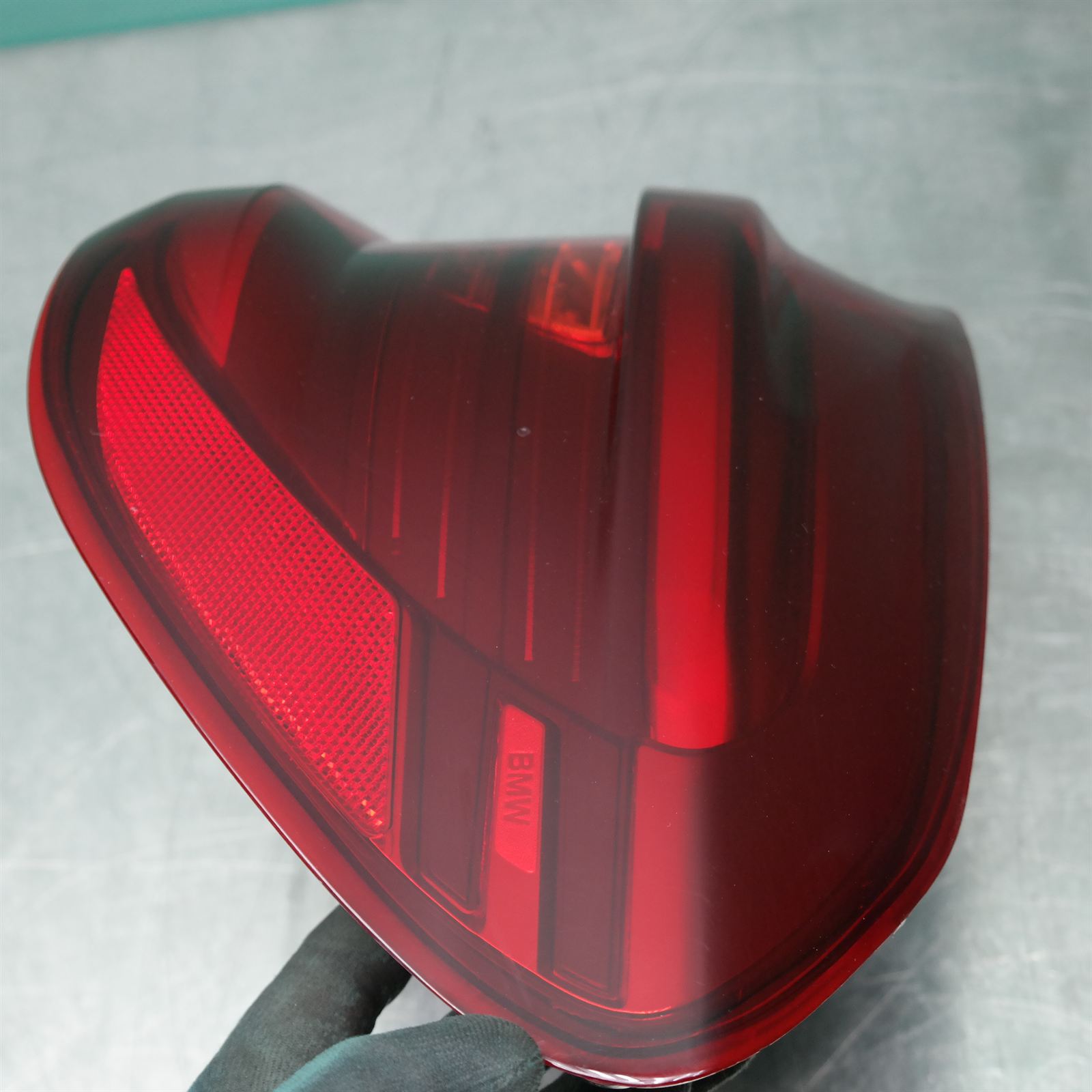 RIGHT TAILLIGHT IN BODY, LED TYPE, G01/F97, 08/17-07/21 2 RIGHT TAILLIGHT IN BODY, LED TYPE, G01/F97, 08/17-07/21 - Image 2