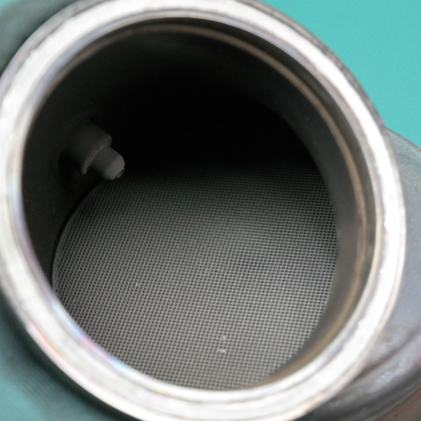 CATALYTIC CONVERTER G20 (167) *18-10* 4 CATALYTIC CONVERTER G20 (167) *18-10* - Image 4