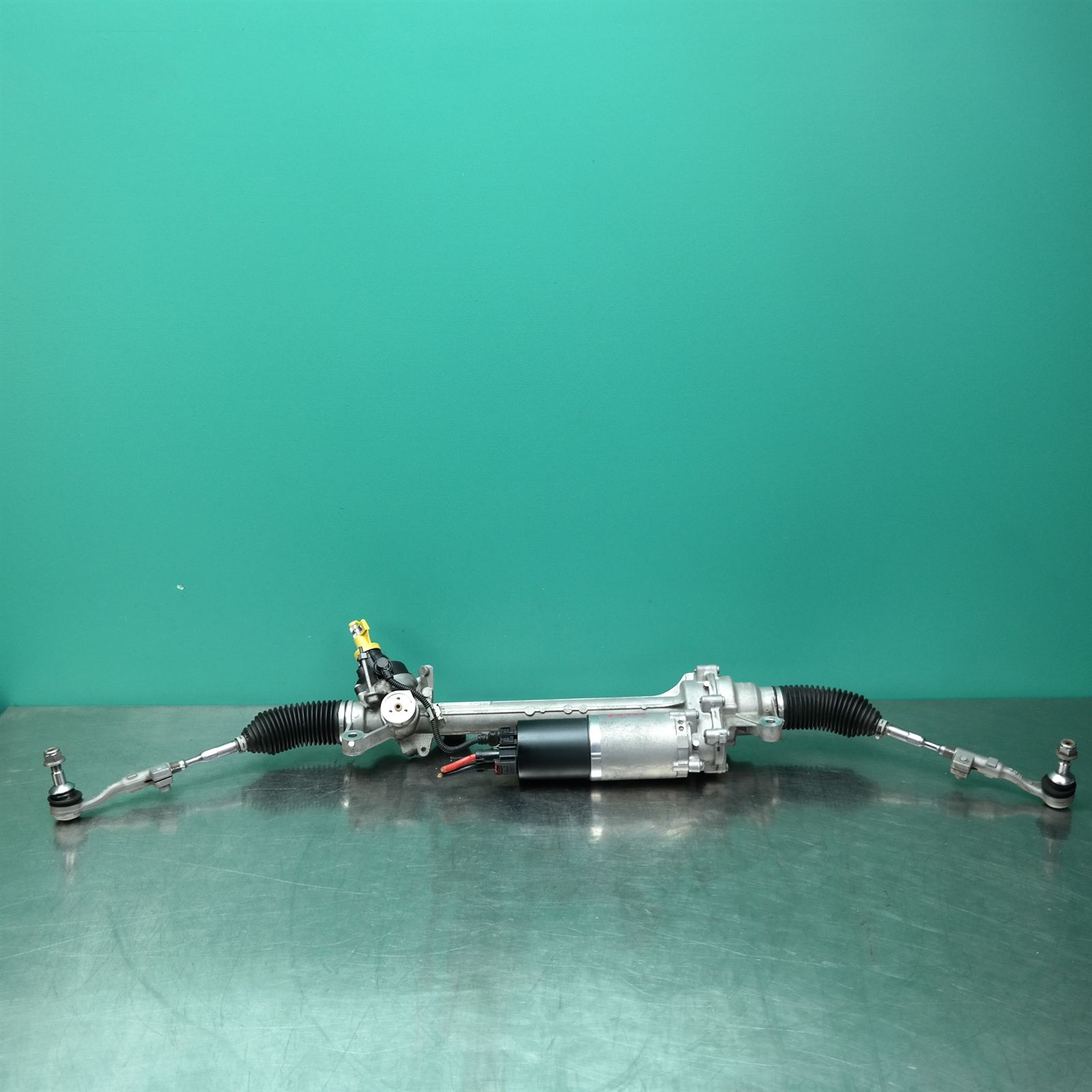 STEERING BOX/RACK G20 (AB4) *32-12* STEERING BOX/RACK G20 (AB4) *32-12*