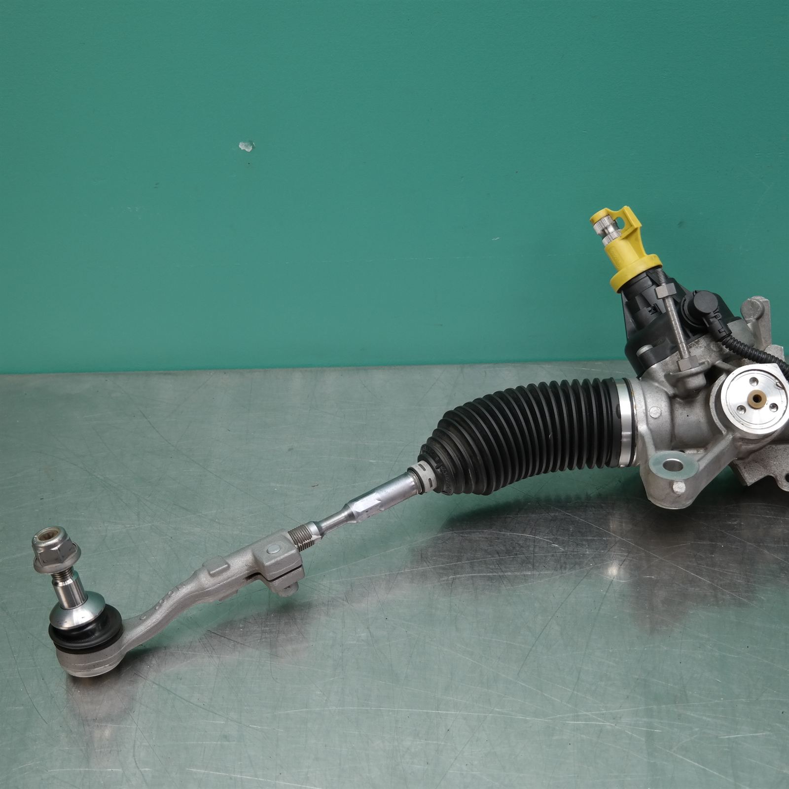 STEERING BOX/RACK G20 (AB4) *32-12* 2 STEERING BOX/RACK G20 (AB4) *32-12* - Image 2