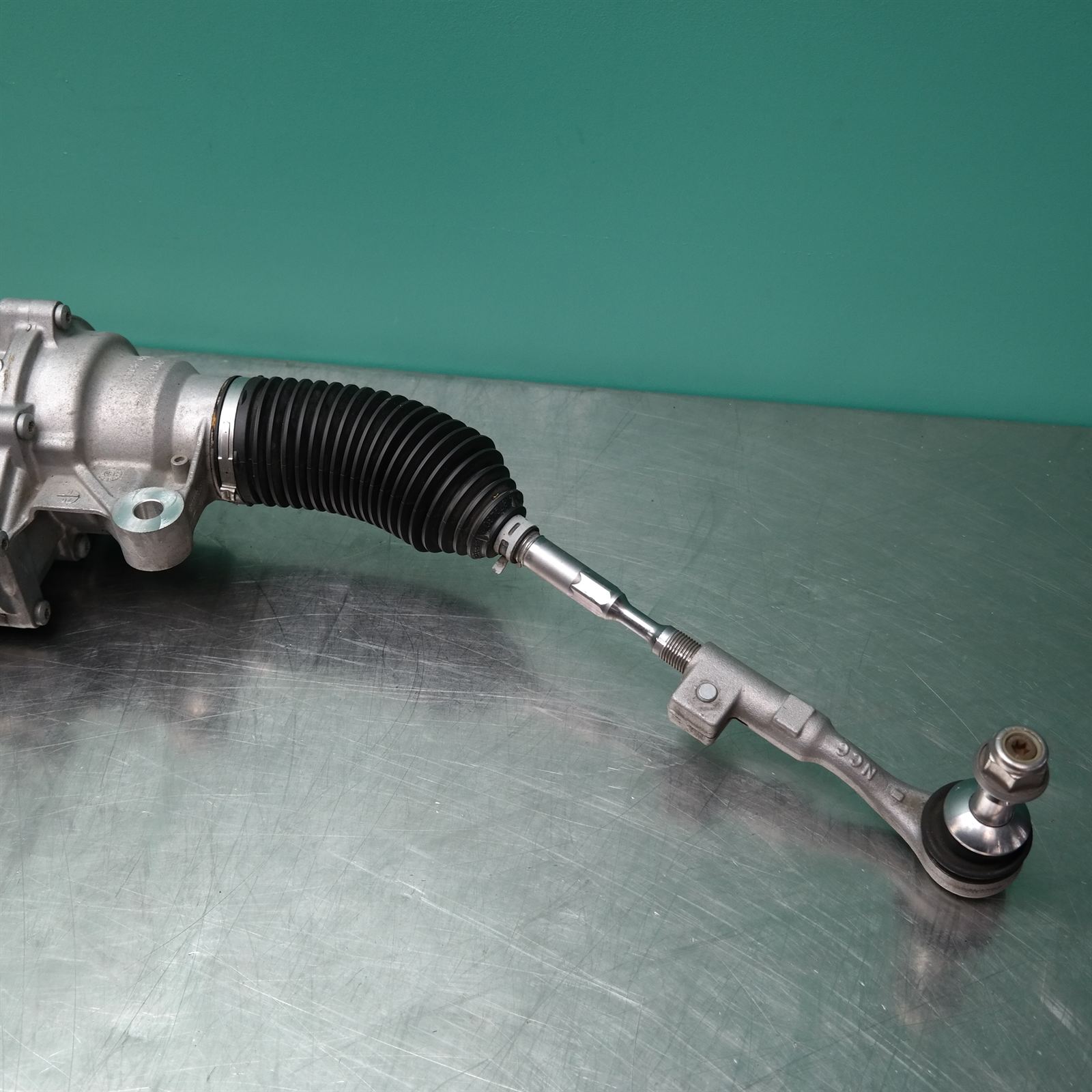 STEERING BOX/RACK G20 (AB4) *32-12* 4 STEERING BOX/RACK G20 (AB4) *32-12* - Image 4