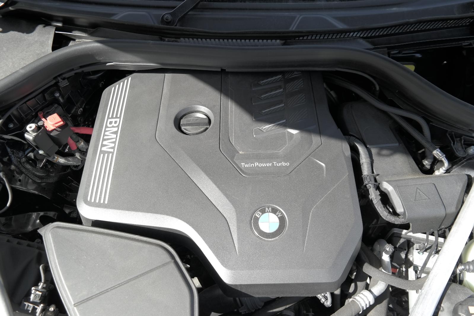 ENGINE G01, PETROL, 2.0, TURBO, B48B20O1 CODE, x30i, 08/17-08/24 2 ENGINE G01, PETROL, 2.0, TURBO, B48B20O1 CODE, x30i, 08/17-08/24 - Image 2