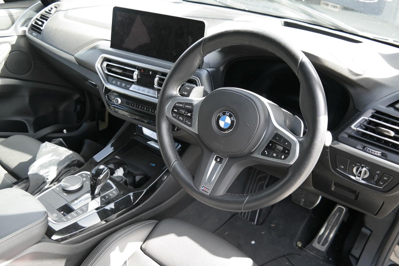 ENGINE G01, PETROL, 2.0, TURBO, B48B20O1 CODE, x30i, 08/17-08/24 4 ENGINE G01, PETROL, 2.0, TURBO, B48B20O1 CODE, x30i, 08/17-08/24 - Image 4